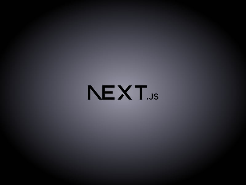 Imagem promocional - Next.js intermediário