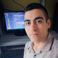 Avatar do usuário