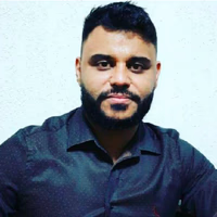 Avatar do usuário