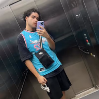 Avatar do usuário