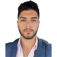 Avatar do usuário