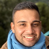 Avatar do usuário