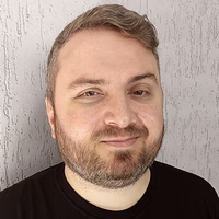 Avatar do usuário