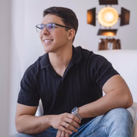 Avatar do usuário