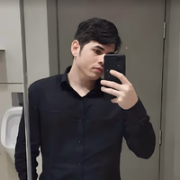 Avatar do usuário