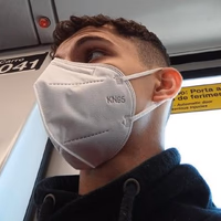 Avatar do usuário
