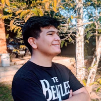 Avatar do usuário