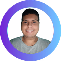 Avatar do usuário