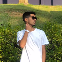 Avatar do usuário