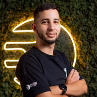 Avatar do usuário
