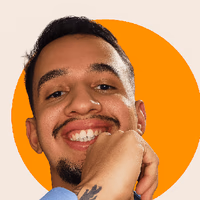 Avatar do usuário