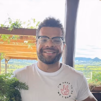 Avatar do usuário