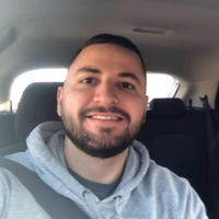 Avatar do usuário