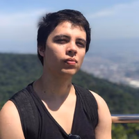Avatar do usuário