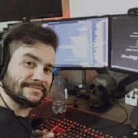 Avatar do usuário