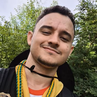 Avatar do usuário