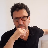 Avatar do usuário