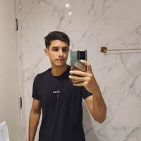Avatar do usuário