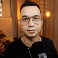 Avatar do usuário