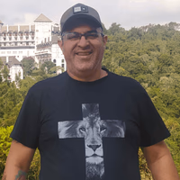 Avatar do usuário