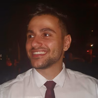 Avatar do usuário