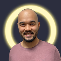 Avatar do usuário