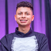Avatar do usuário