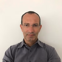 Avatar do usuário