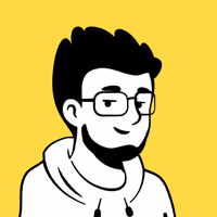 Avatar do usuário