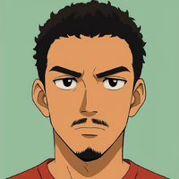 Avatar do usuário
