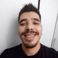 Avatar do usuário