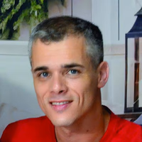 Avatar do usuário