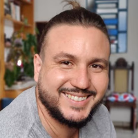 Avatar do usuário