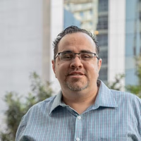Avatar do usuário