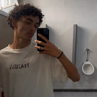 Avatar do usuário
