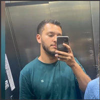 Avatar do usuário