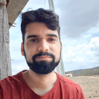 Avatar do usuário