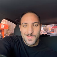 Avatar do usuário