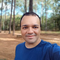 Avatar do usuário