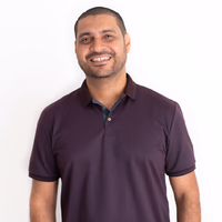 Avatar do usuário