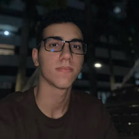 Avatar do usuário