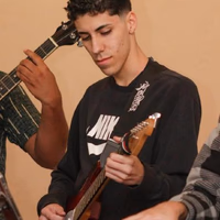 Avatar do usuário