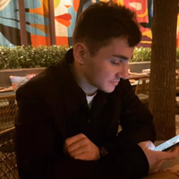 Avatar do usuário