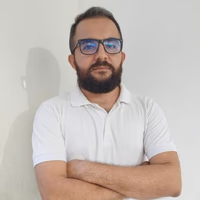 Avatar do usuário