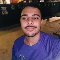 Avatar do usuário