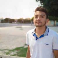 Avatar do usuário