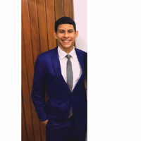Avatar do usuário