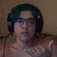 Avatar do usuário