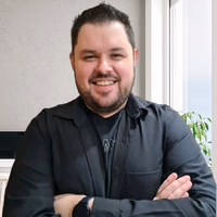 Avatar do usuário