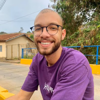 Avatar do usuário